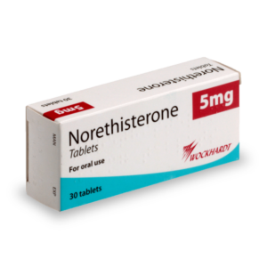 norethisterone