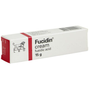 Fusidin Cream